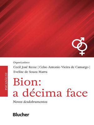 cover image of Bion